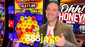 888jogo: Seu Cassino Premiado com Pagamentos Rápidos