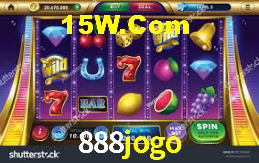 888jogo App Interface
