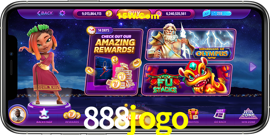 Games Directory 888jogo