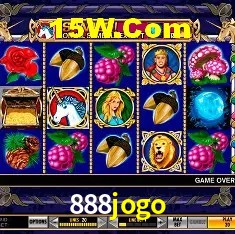 Slot Games 888jogo