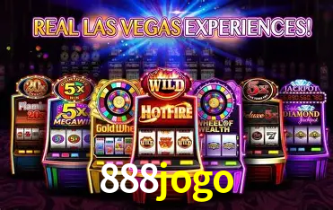 Live Casino 888jogo