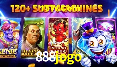 Responsive Design 888jogo
