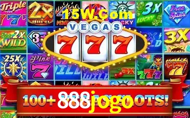 Platform Technology 888jogo
