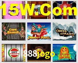 Exclusive Games 888jogo