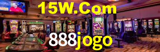 888jogo casino
