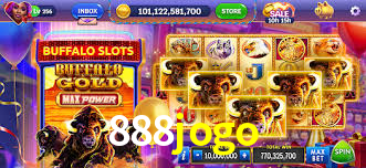 Statistics 888jogo