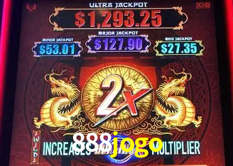 Game Providers 888jogo
