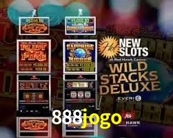 Daily Bonuses 888jogo