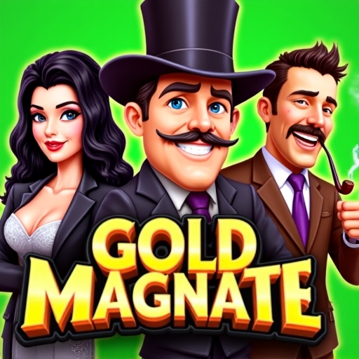 Fortune Games Series